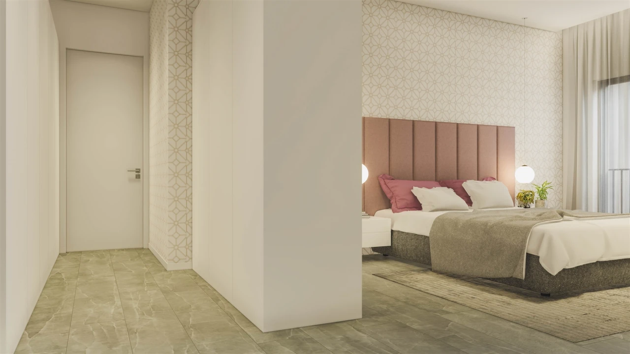 Apartamento T3 para Venda em Moncarapacho e Fuseta Foto 12