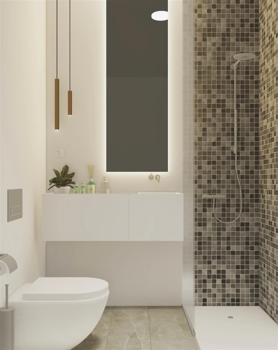 Apartamento T3 para Venda em Moncarapacho e Fuseta Foto 16