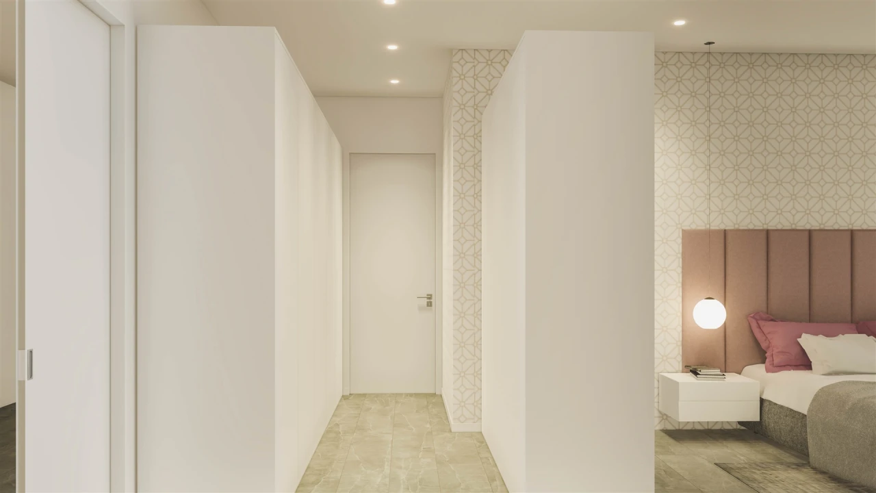 Apartamento T3 para Venda em Moncarapacho e Fuseta Foto 13