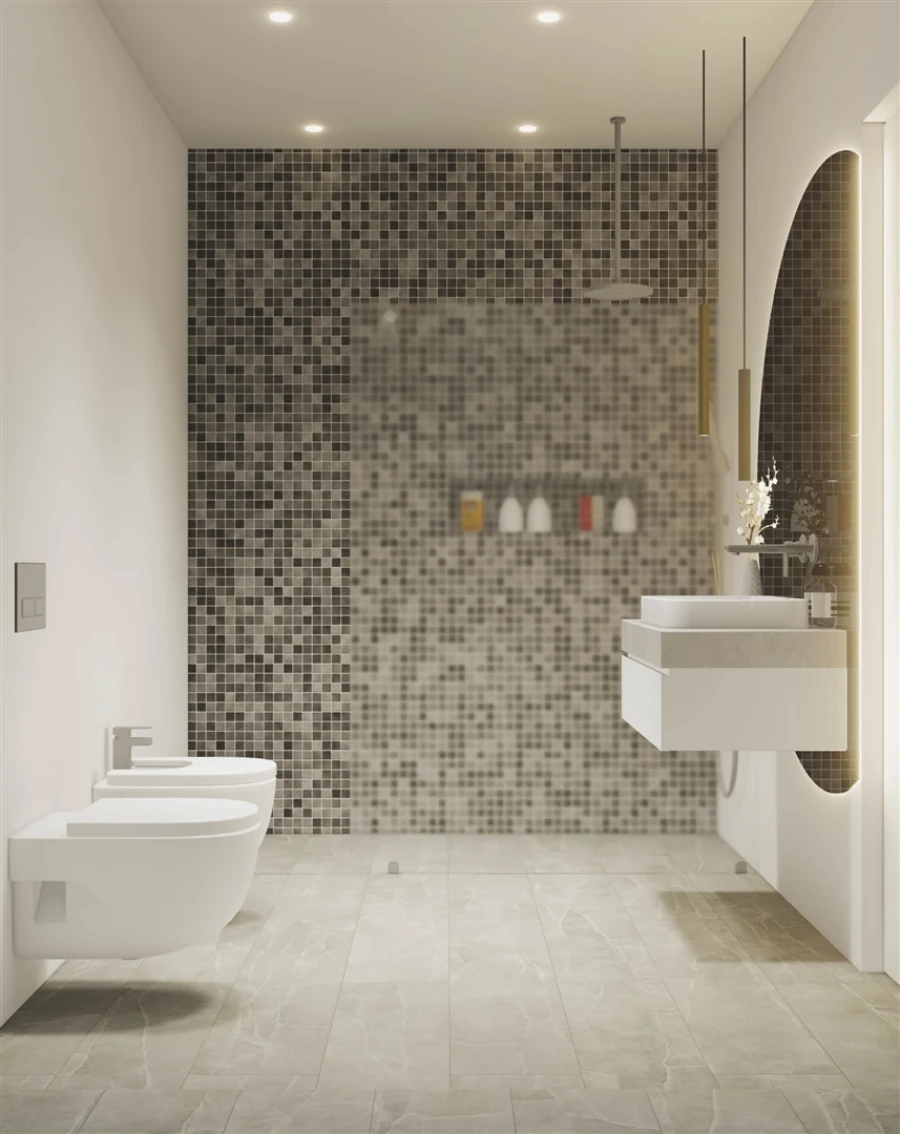 Apartamento T3 para Venda em Moncarapacho e Fuseta Foto 16