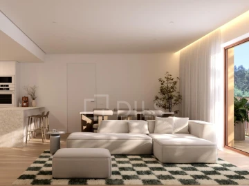 Apartamento T4 para Venda em Santa Marinha e São Pedro da Afurada