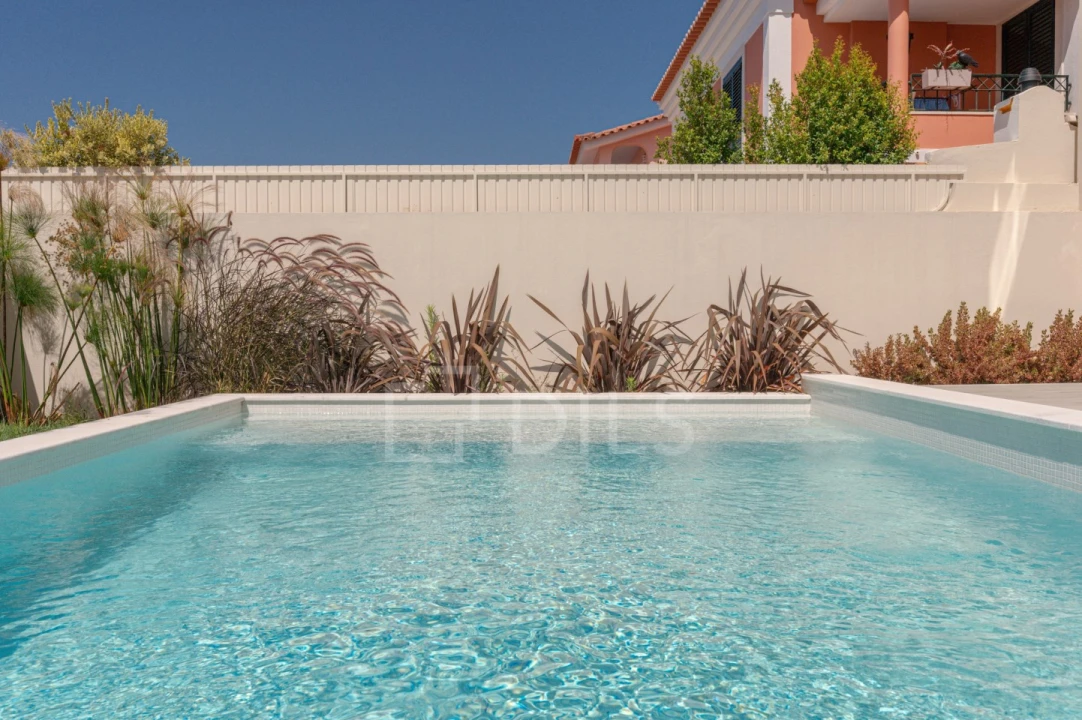 Moradia T4 para Venda em Cascais e Estoril Foto 2