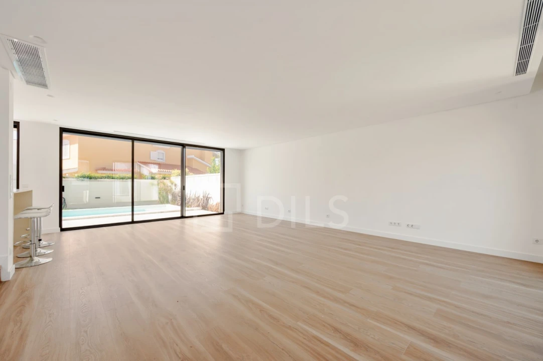 Moradia T4 para Venda em Cascais e Estoril Foto 5