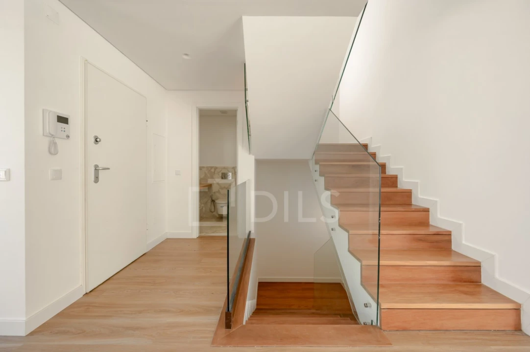 Moradia T4 para Venda em Cascais e Estoril Foto 17