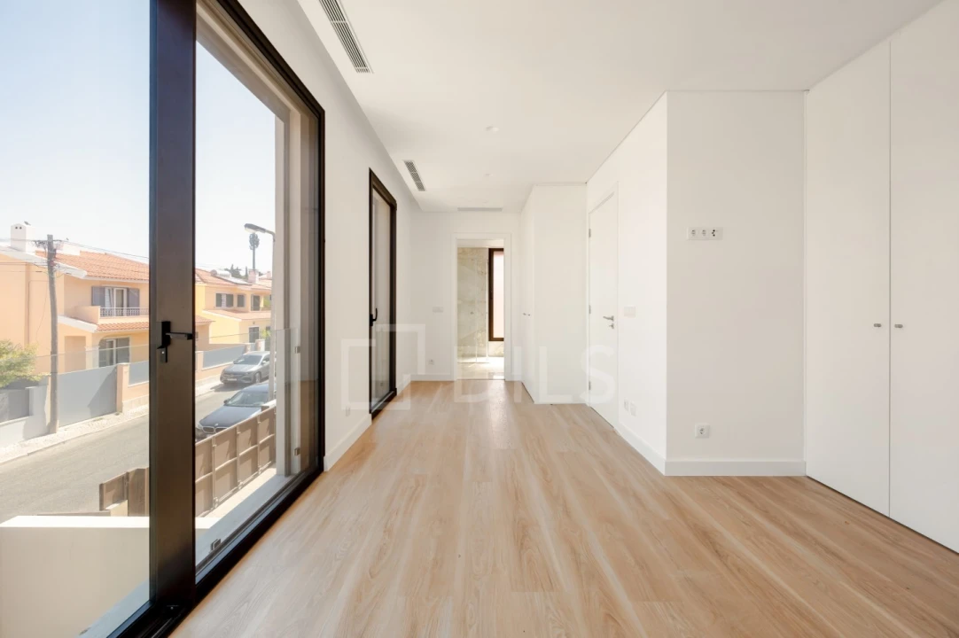 Moradia T4 para Venda em Cascais e Estoril Foto 20