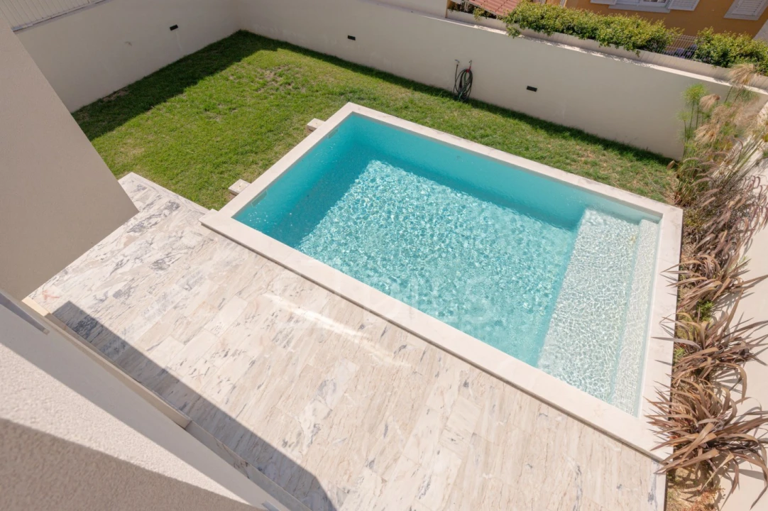 Moradia T4 para Venda em Cascais e Estoril Foto 29