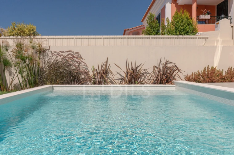 Moradia T4 para Venda em Cascais e Estoril Foto 2