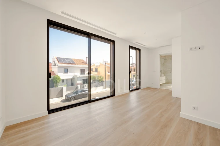 Moradia T4 para Venda em Cascais e Estoril Foto 19