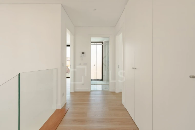 Moradia T4 para Venda em Cascais e Estoril Foto 23