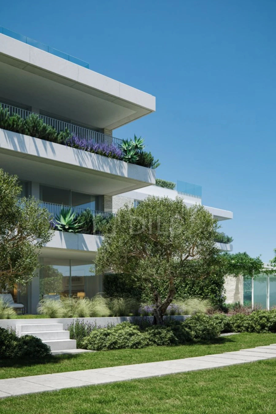 Apartamento T2 para Venda em Alvor Foto 18