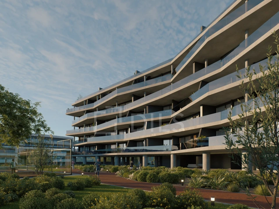 Apartamento para Venda em Mafamude e Vilar do Paraíso Foto 39