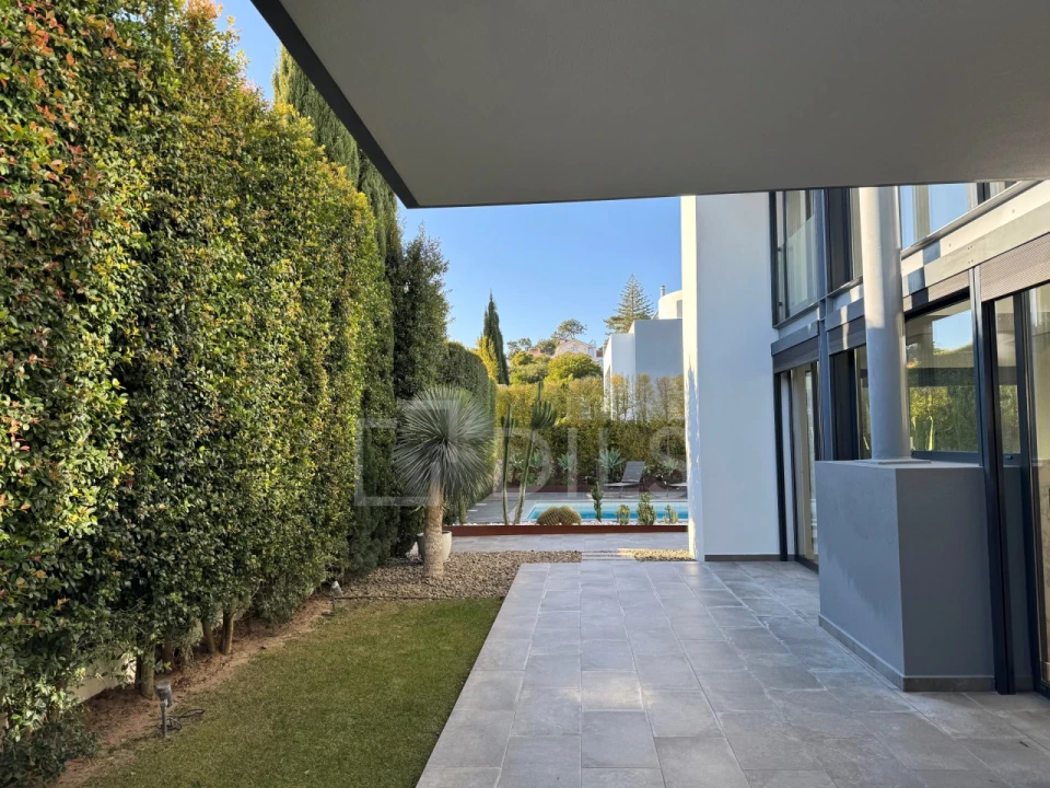 Moradia T5 para Venda em Cascais e Estoril Foto 5