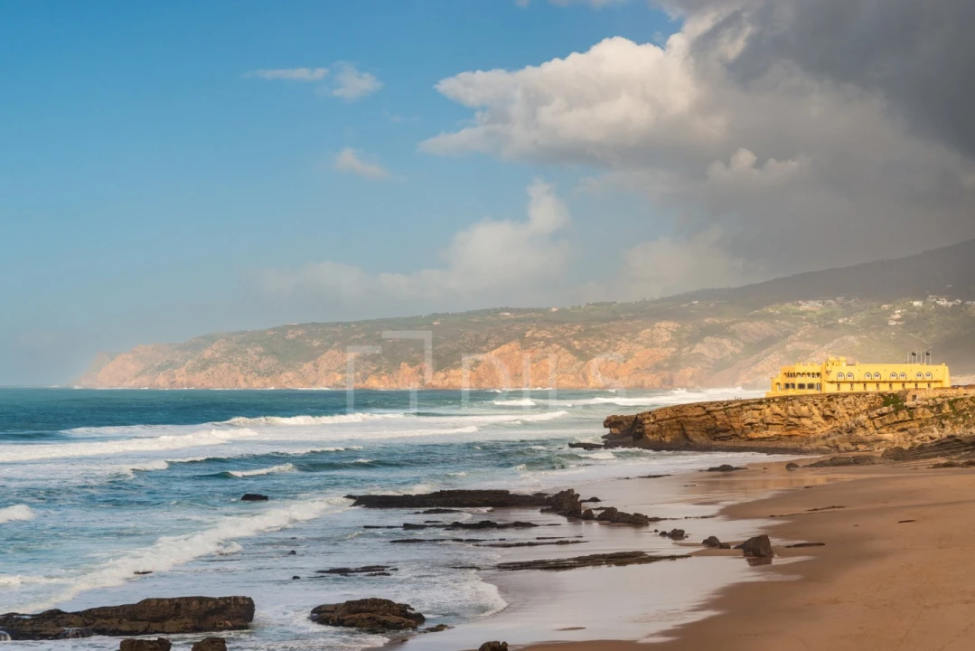 Moradia T5 para Venda em Cascais e Estoril Foto 11