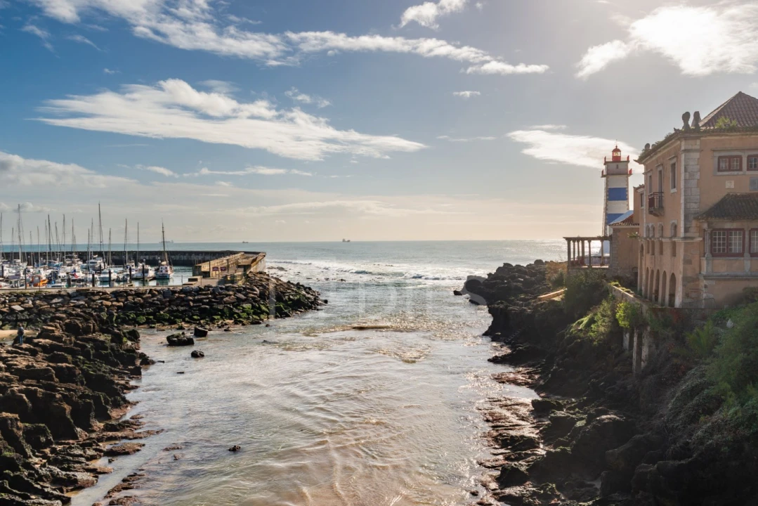 Moradia T5 para Venda em Cascais e Estoril Foto 18