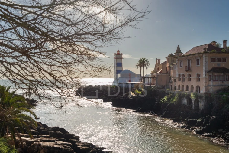 Moradia T5 para Venda em Cascais e Estoril Foto 17