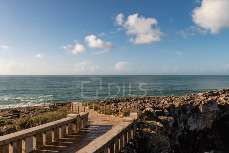 Moradia T5 para Venda em Cascais e Estoril Foto 20