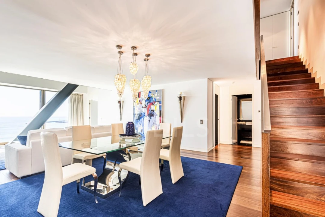 Apartamento T3 para Venda em Cascais e Estoril Foto 9