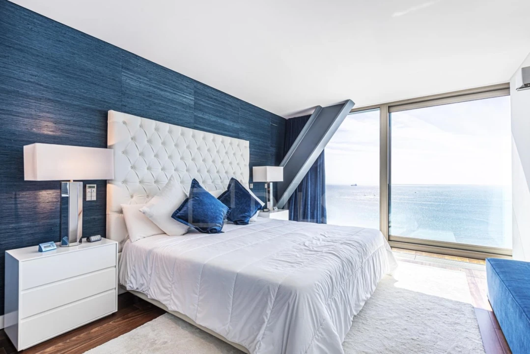 Apartamento T3 para Venda em Cascais e Estoril Foto 17