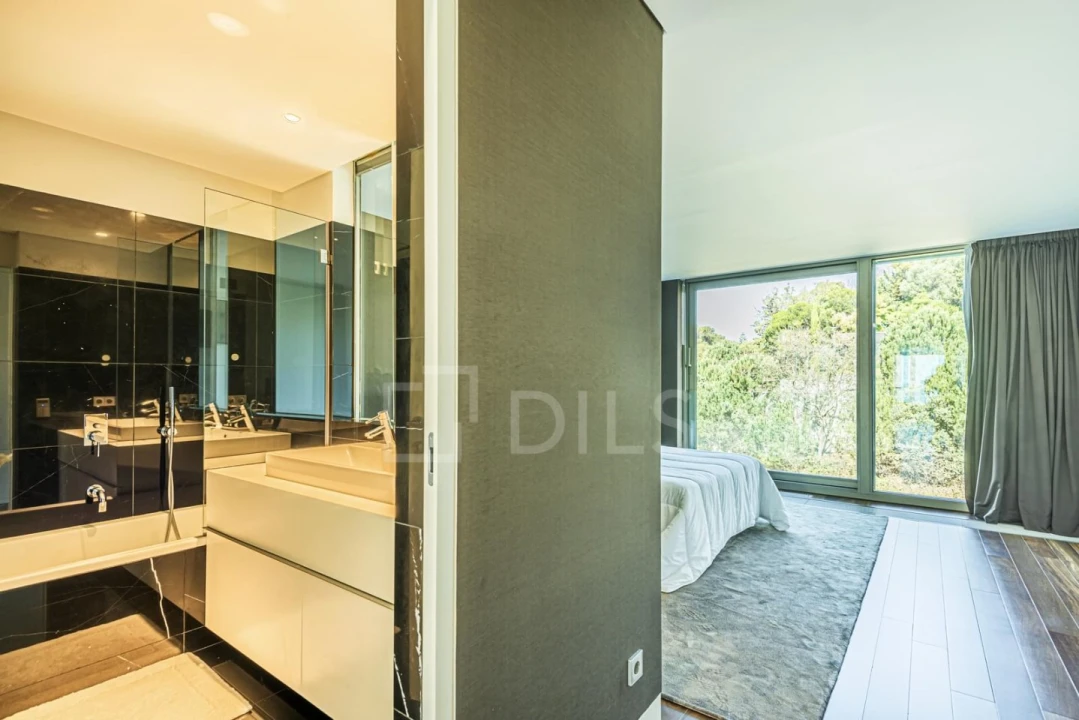 Apartamento T3 para Venda em Cascais e Estoril Foto 13