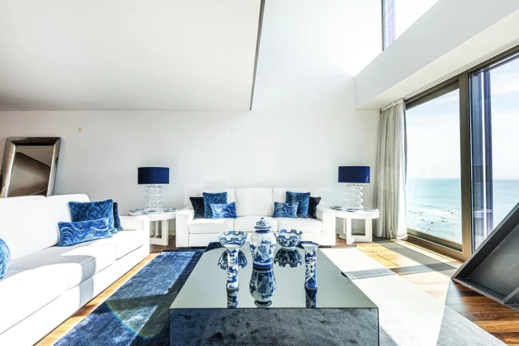 Apartamento T3 para Venda em Cascais e Estoril Foto 23