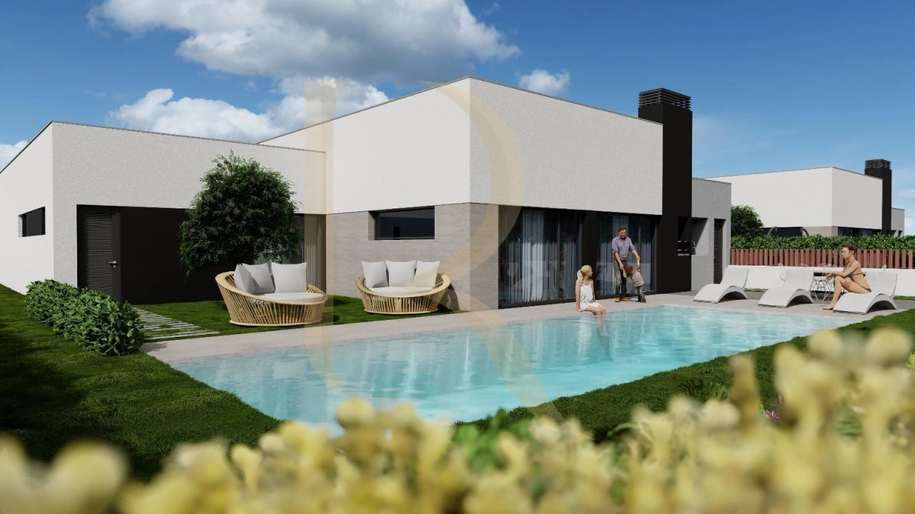 Terreno para Venda em Sesimbra (Castelo) Foto 5