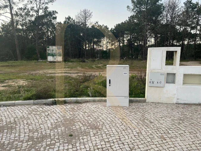 Terreno para Venda em Sesimbra (Castelo) Foto 2