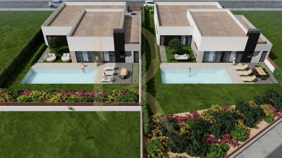 Terreno para Venda em Sesimbra (Castelo) Foto 4