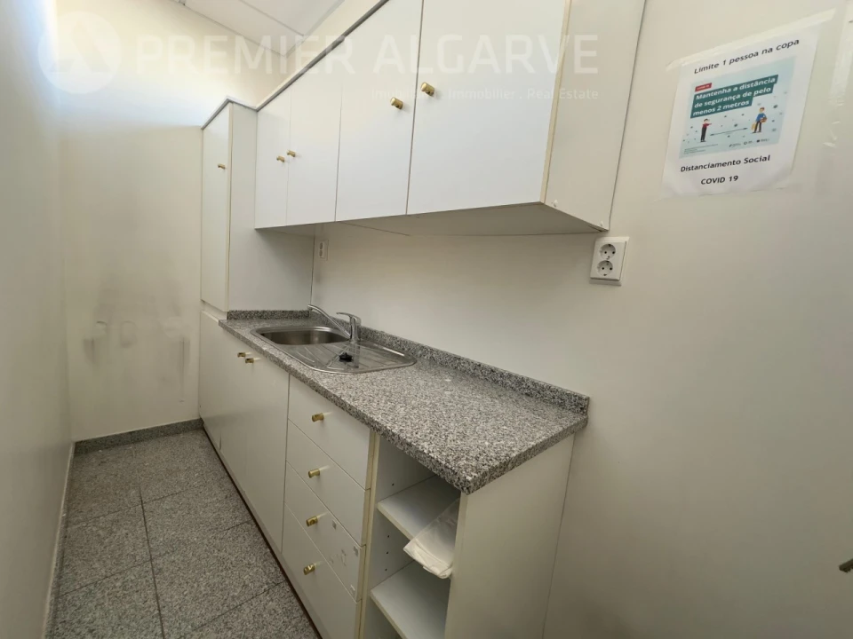 Escritório para Arrendamento em Faro (Sé e São Pedro) Foto 7