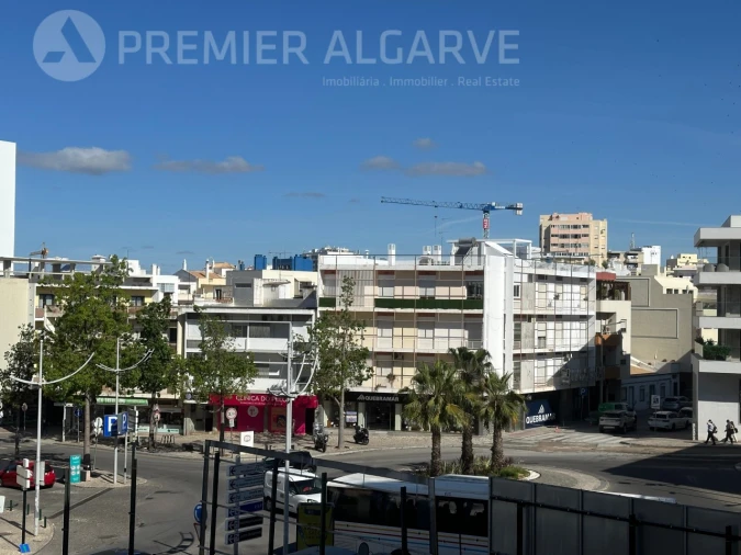 Escritório para Arrendamento em Faro (Sé e São Pedro) Foto 3