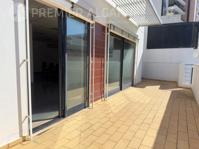 Escritório para Arrendamento em Faro (Sé e São Pedro) Foto 5