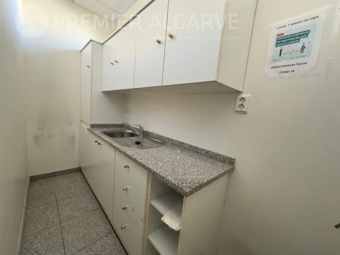 Escritório para Arrendamento em Faro (Sé e São Pedro) Foto 7