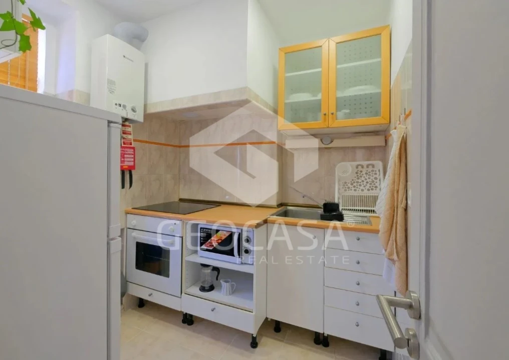Apartamento T3 para Venda em Carcavelos e Parede Foto 5