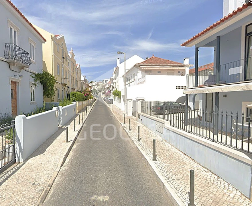 Apartamento T3 para Venda em Carcavelos e Parede Foto 1