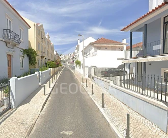 Apartamento T3 para Venda em Carcavelos e Parede