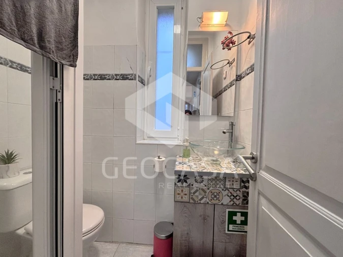 Apartamento T3 para Venda em Carcavelos e Parede Foto 17