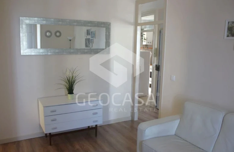 Apartamento T3 para Venda em Carcavelos e Parede Foto 3