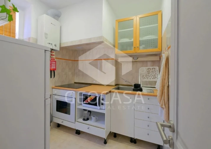 Apartamento T3 para Venda em Carcavelos e Parede Foto 5