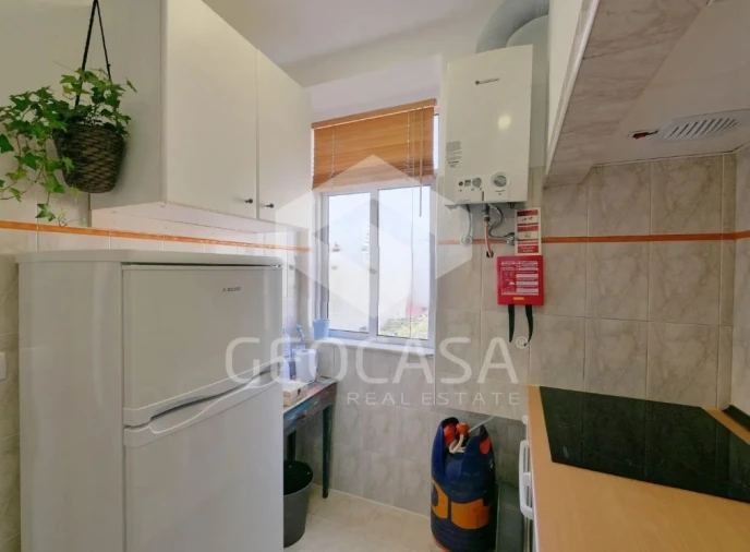 Apartamento T3 para Venda em Carcavelos e Parede Foto 4