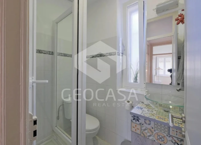 Apartamento T3 para Venda em Carcavelos e Parede Foto 18