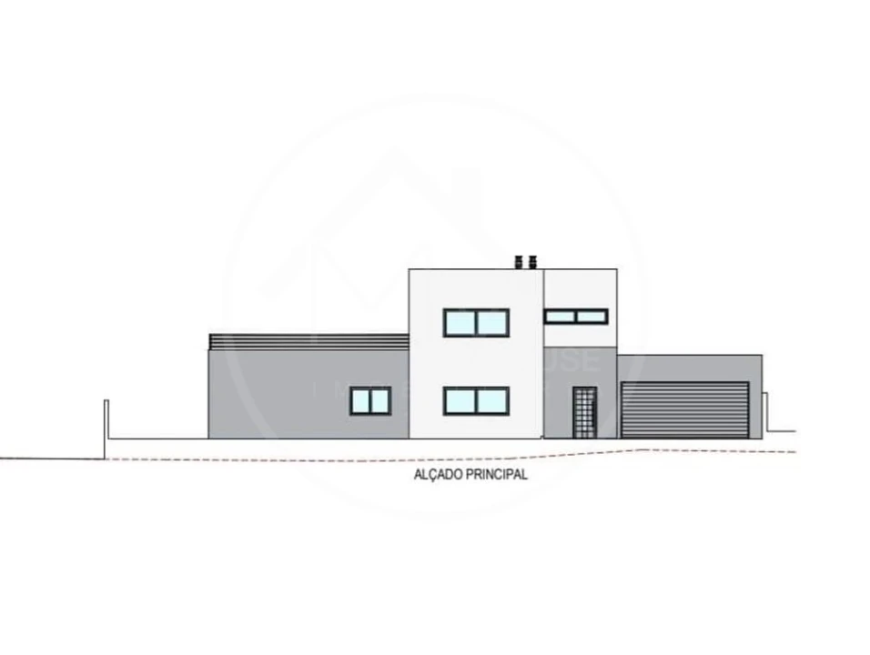 Moradia para Venda em Santa Maria Maior Foto 6