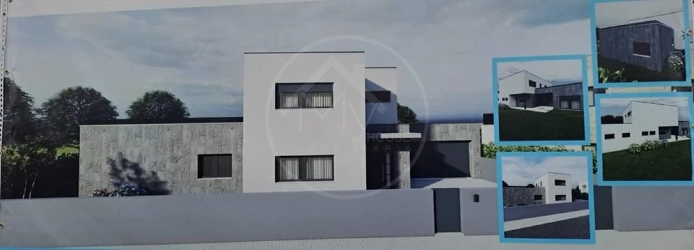 Moradia para Venda em Santa Maria Maior Foto 1