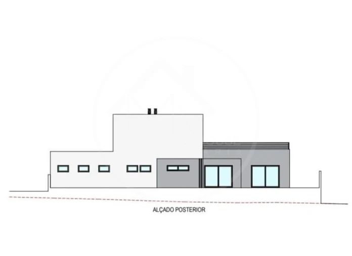 Moradia para Venda em Santa Maria Maior Foto 5