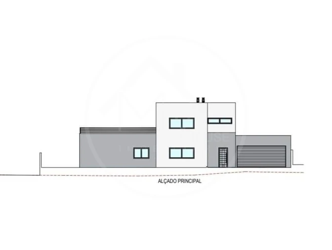 Moradia para Venda em Santa Maria Maior Foto 6