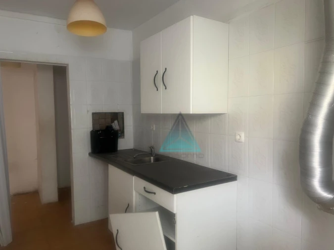 Apartamento T1 para Venda em Almada, Cova da Piedade, Pragal e Cacilhas Foto 2