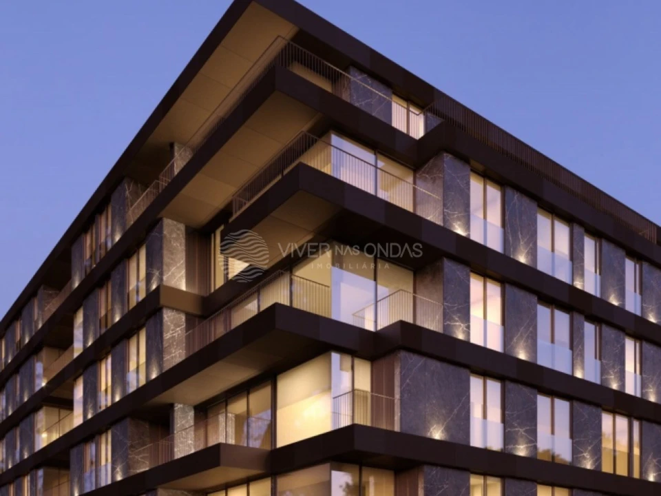 Apartamento T4 para Venda em Matosinhos e Leça da Palmeira Foto 10