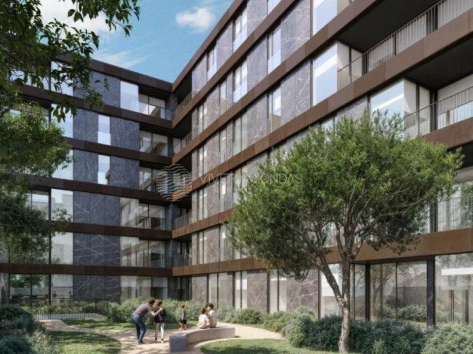 Apartamento T4 para Venda em Matosinhos e Leça da Palmeira Foto 11