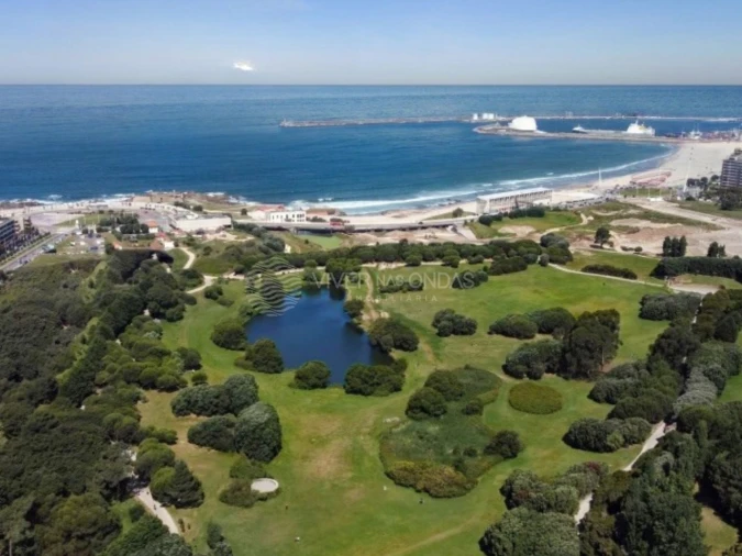 Apartamento T4 para Venda em Matosinhos e Leça da Palmeira Foto 14