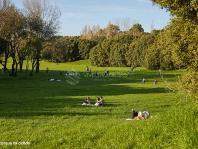 Apartamento T4 para Venda em Matosinhos e Leça da Palmeira Foto 15