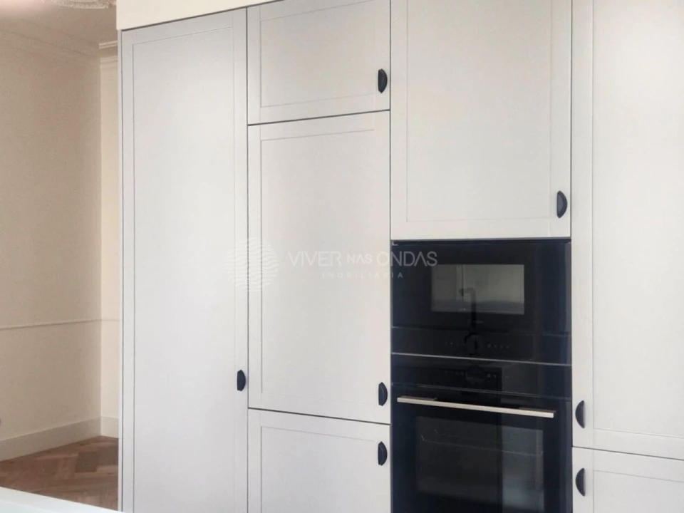 Apartamento T1 para Arrendamento em Santa Maria Maior Foto 3