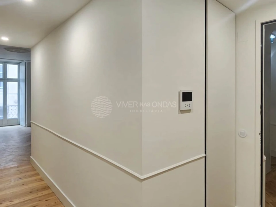 Apartamento T1 para Arrendamento em Santa Maria Maior Foto 21